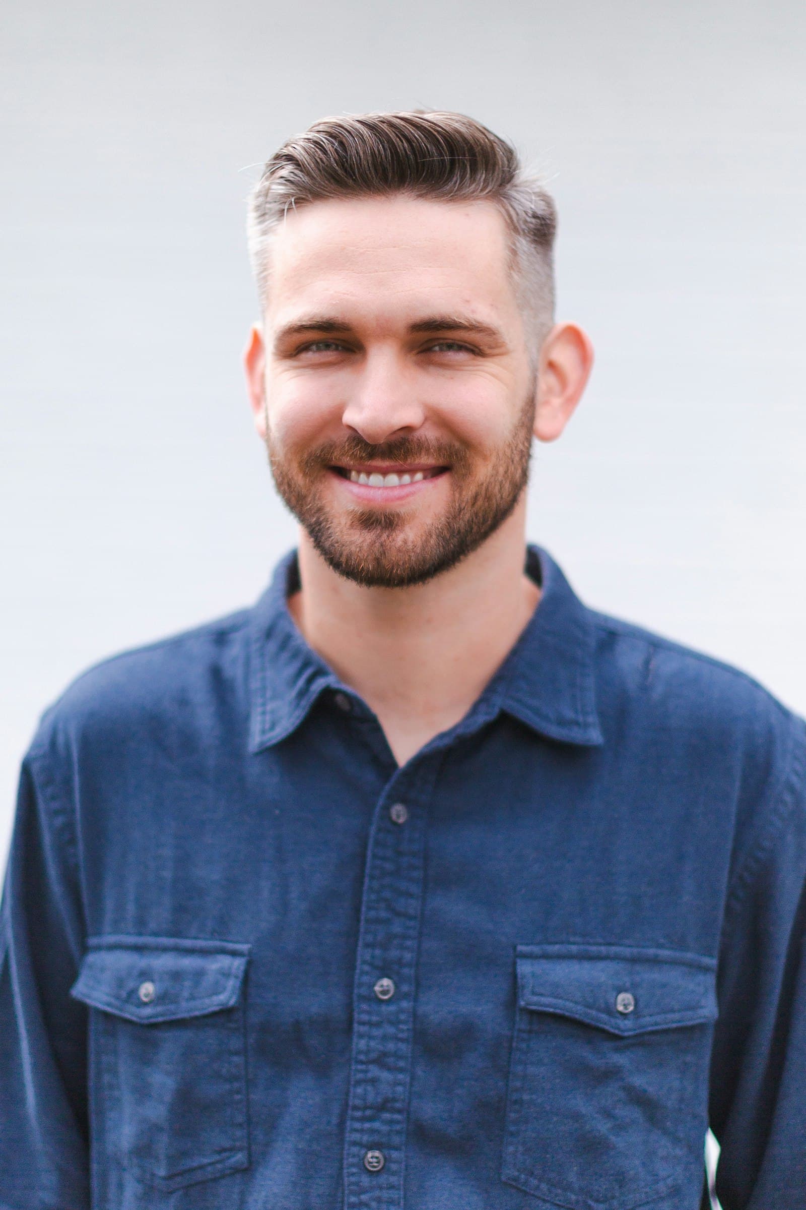 Stefanos Karpontinis, Co-Founder of The5thwall