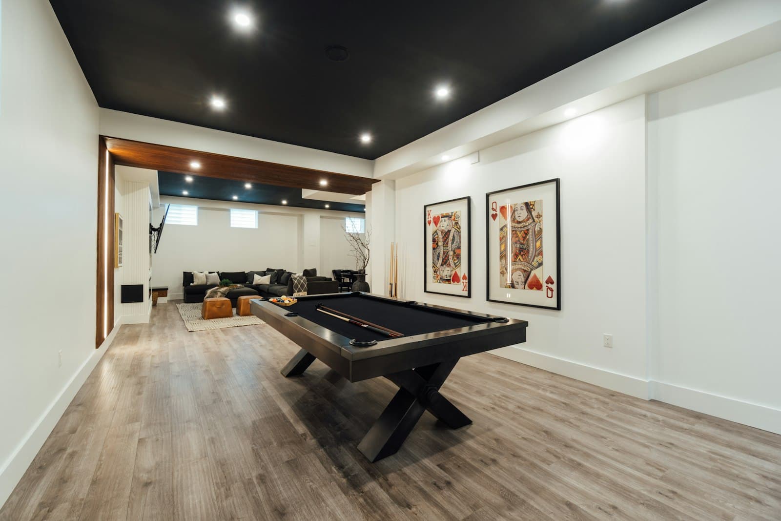 Basement Flooded After a NJ Storm? What to Do Before You Rebuild or Finish It — featured image