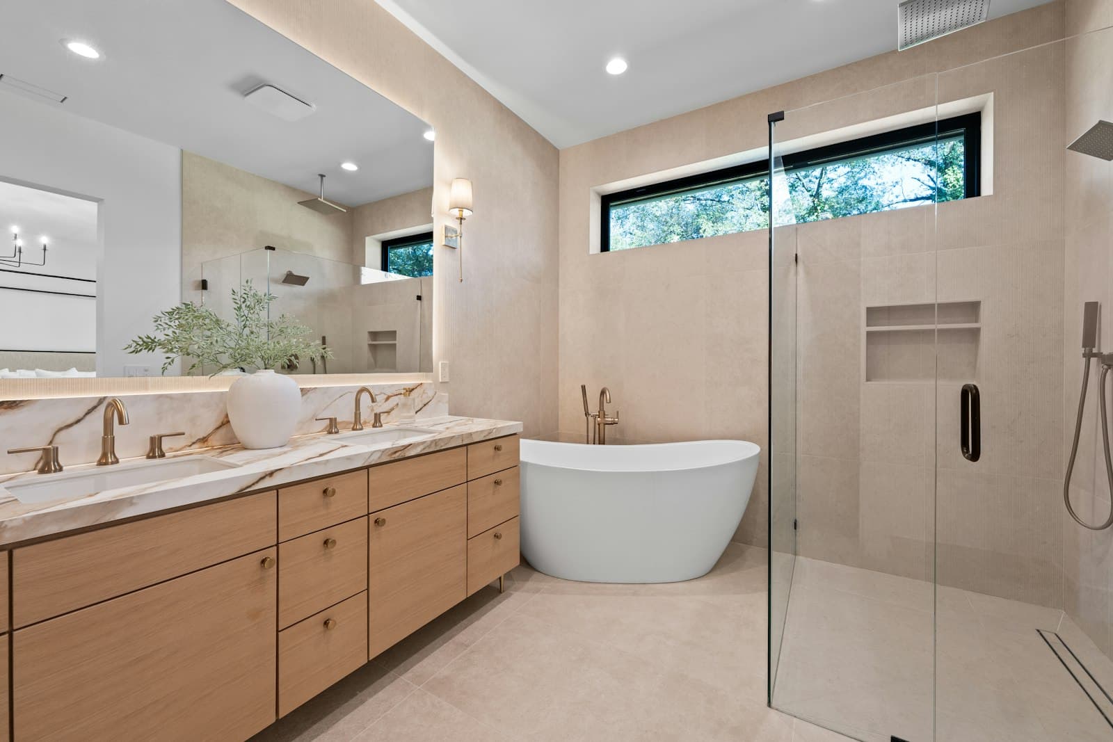 25 Bathroom Renovation Ideas for 2026 (NJ Costs)