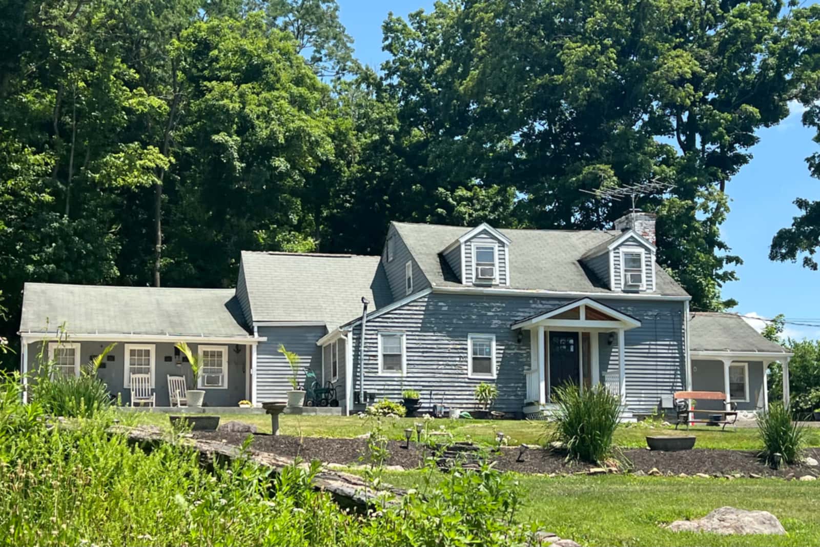 Dormer Addition Cost in NJ (2026): Shed and Gable Dormers