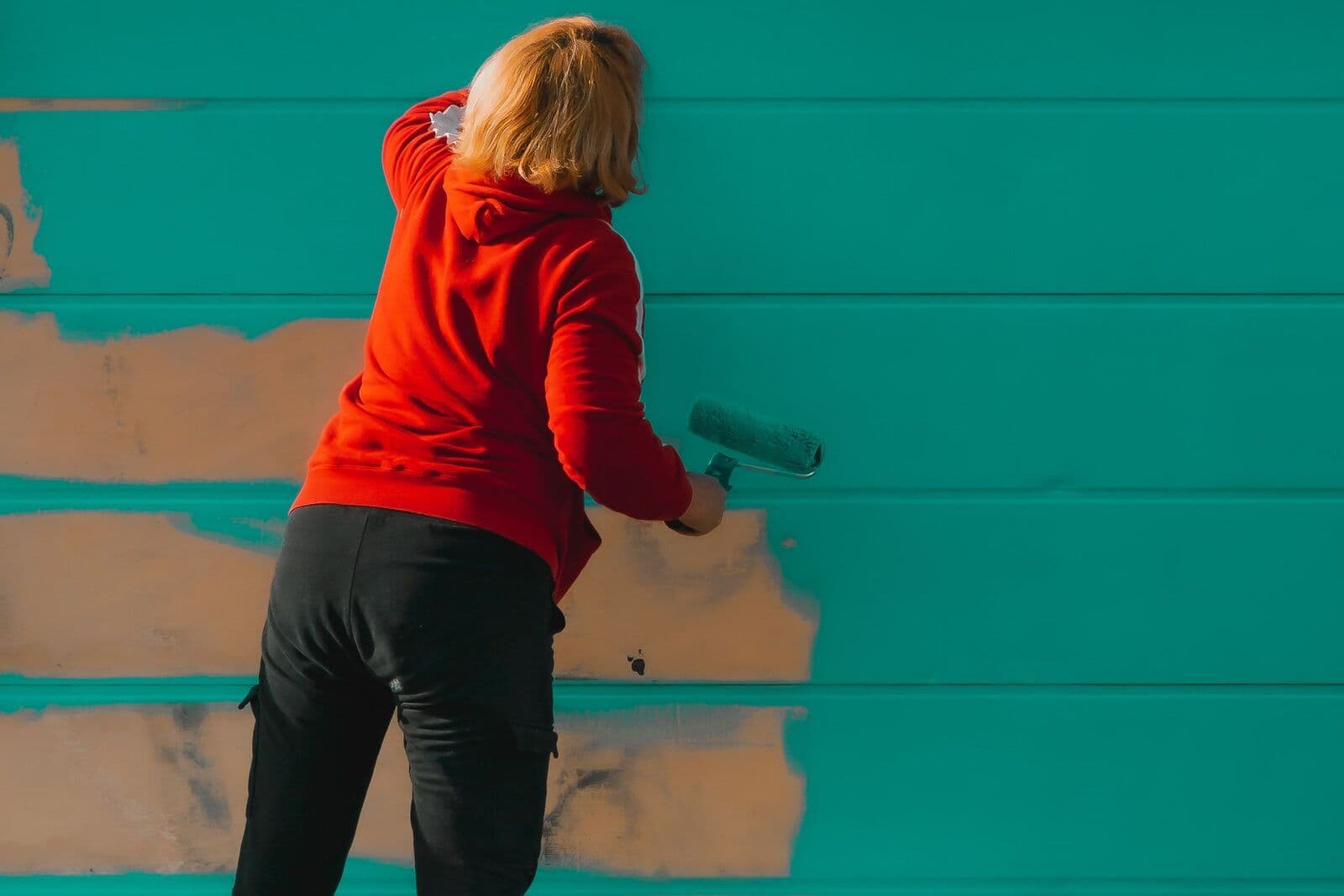 Exterior House Painting Cost in NJ (2026): Per Square Foot, by Size and Siding — featured image