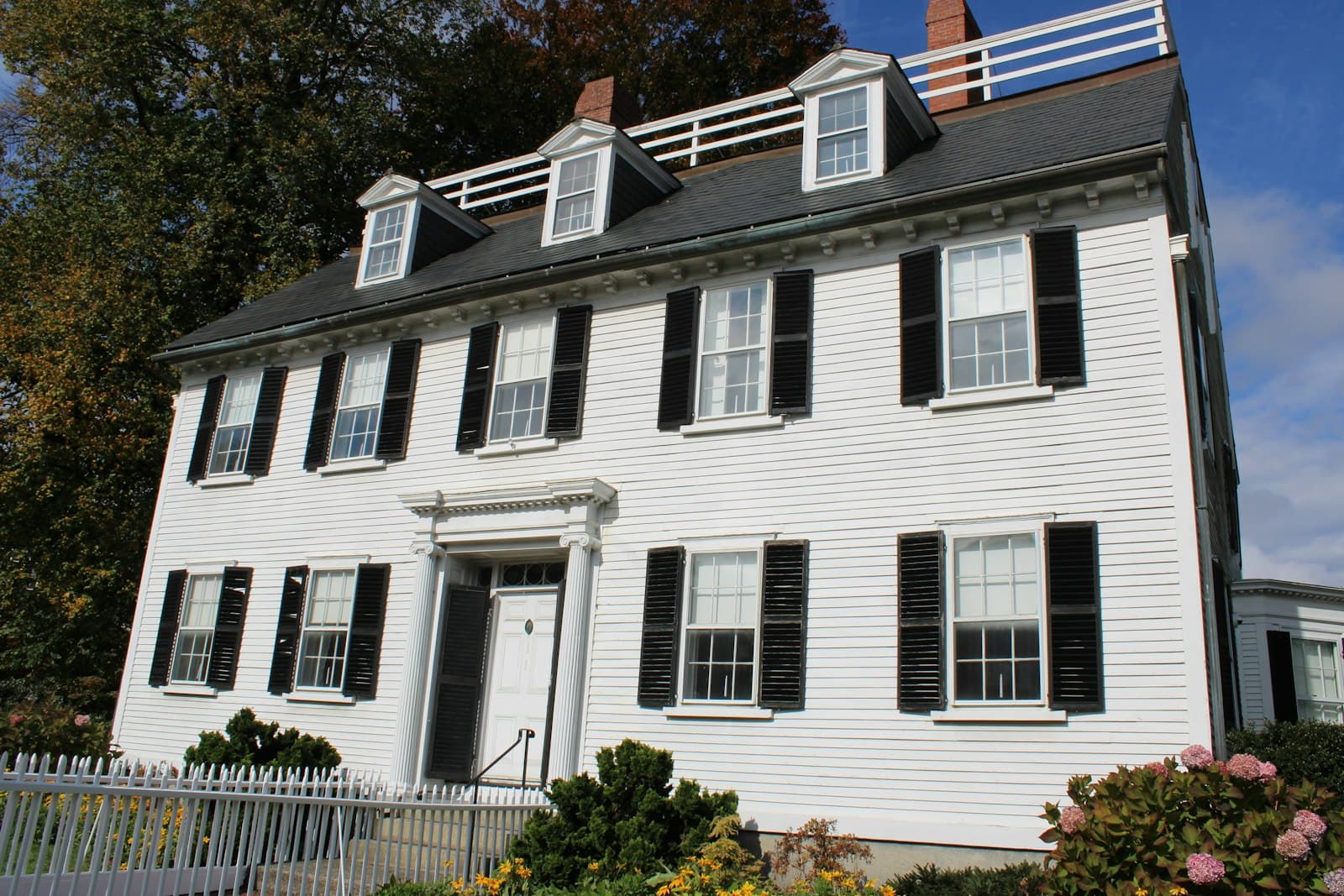 Princeton NJ Home Renovation: Preserving Historic Character While Upgrading