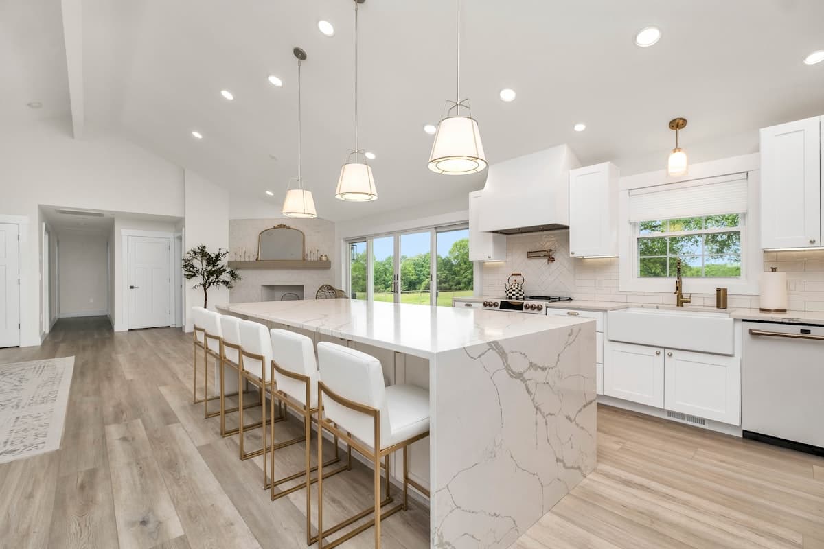 Kitchen Remodeling — The5thwall