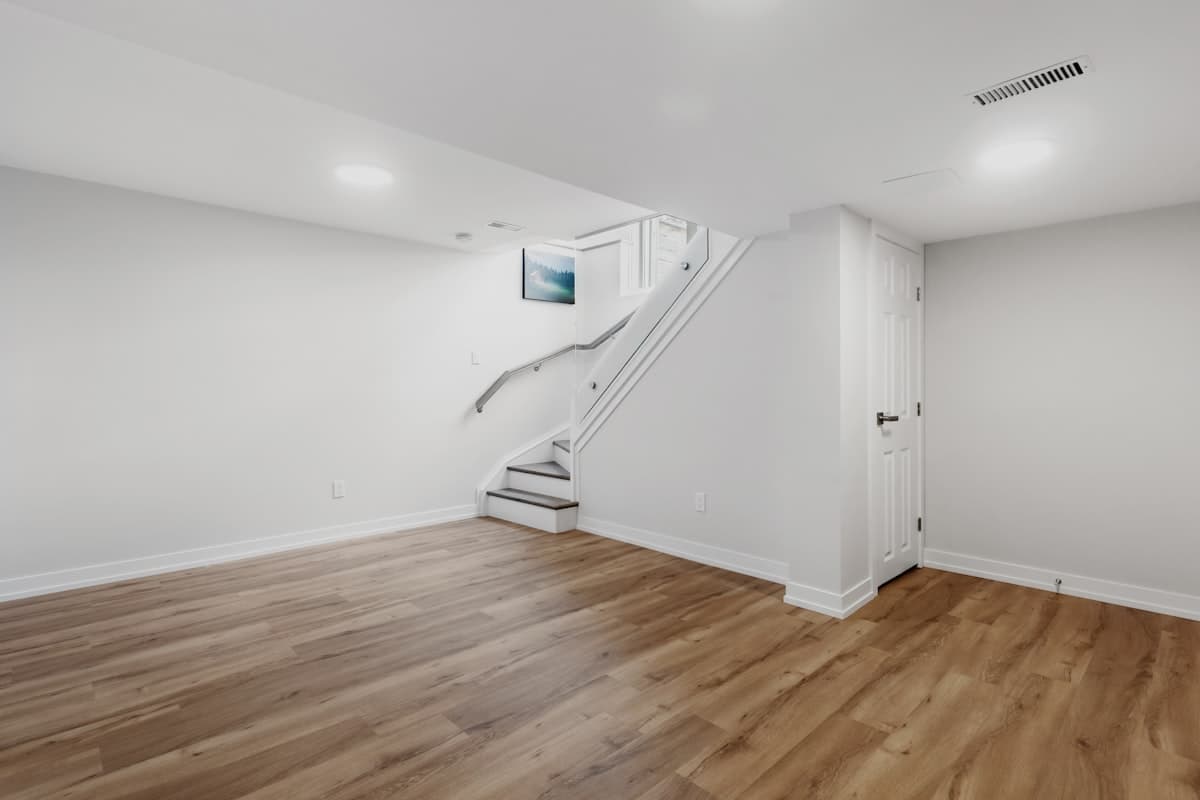 Whole-Home Renovation — The5thwall