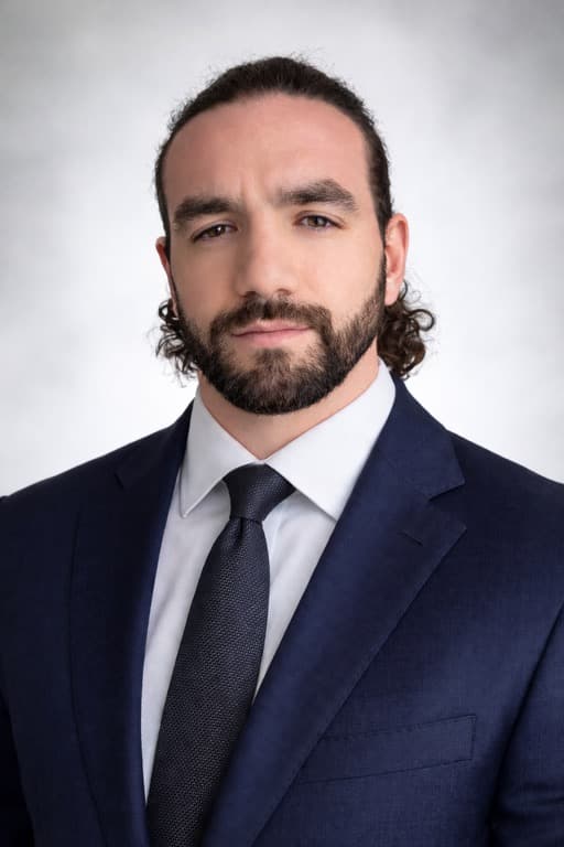 Stefanos Karpontinis — Co-Founder & Project Lead, The5thwall